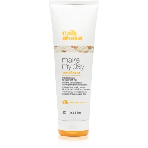 milk_shake® Make My Day balsam pentru toate tipurile de păr 250 ml