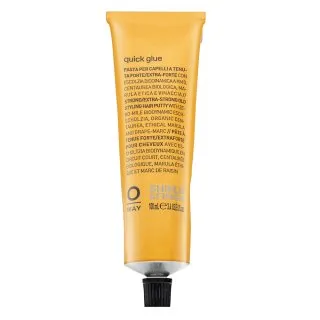 OWAY Quick Glue pastă pentru styling pentru a defini si forma 100 ml