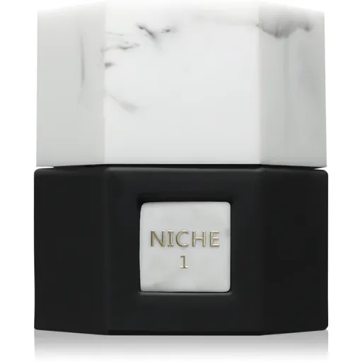 Reef Perfumes Niche 1 Eau de Parfum unisex 50 ml