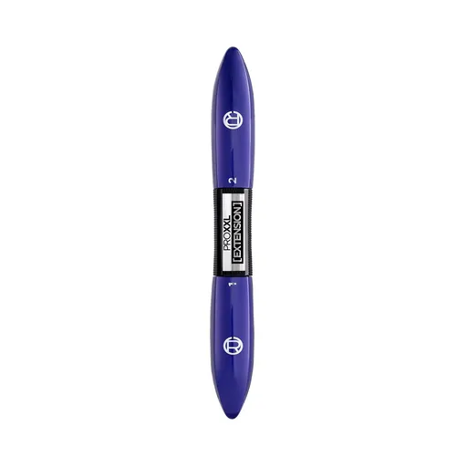 L'Oréal Paris Rimel cu două fețe PRO XXL Extension (Mascara) 14 ml Black