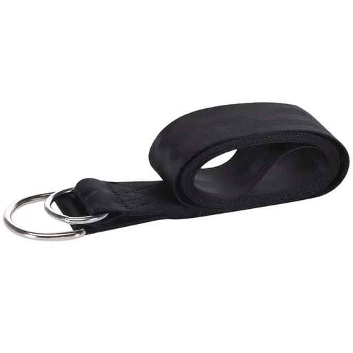 Set chingi de fixare pentru șezlong suspendat, 2 buc.