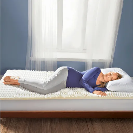 Topper pentru saltea maxi "Vivadia"