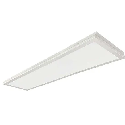 Panou LED aplicabil 36W 120 x 30CM 4000K alb neutru V-TAC SKU-216625
