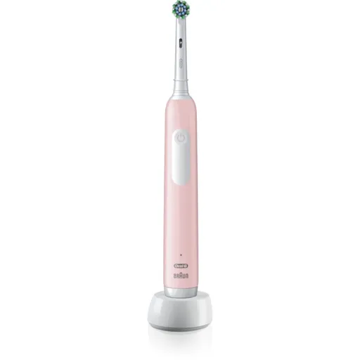 Oral-B Pro Series 1 Pink periuta de dinti electrica 1 buc