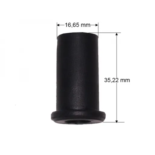 Amortizor Drujba Husqvarna  51, 55