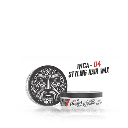 Ceara lucioasa - PRORAPID - Inca 04 - 150 ml