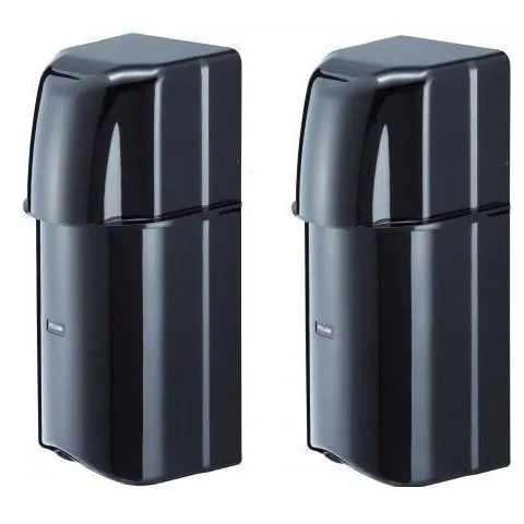 Bariera de exterior Atsumi NR90TM