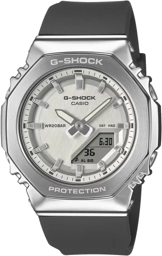 Casio G-Shock Classic GM-S2110-1A7ER (619)