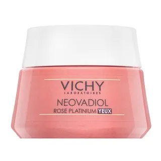 Vichy Neovadiol cremă de ochi cu efect de umplere Rose Platinium Eyes 15 ml