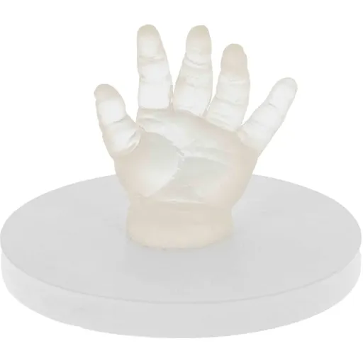 Dooky Crystal Memories 3D Handprint