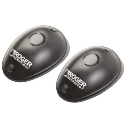Fotocelule de protectie ROGER TECHNOLOGY R90/F2ES, 15 M, 12/24 V