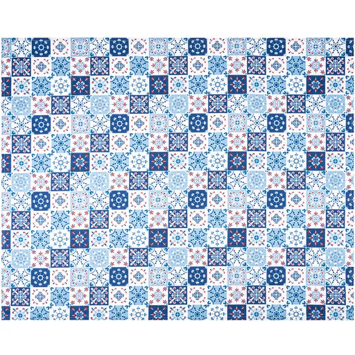 Față de masă HOME ELEMENTS Motive, 120 x 140 cm, 120 x 140 cm