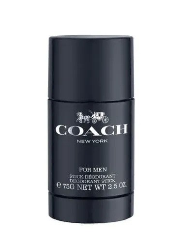 Coach For Men - deodorant solid 75g