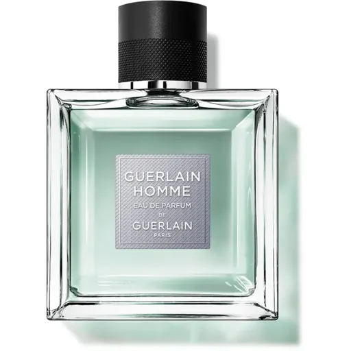 GUERLAIN Homme Eau de Parfum pentru bărbați 100 ml