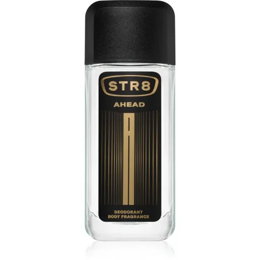 STR8 Ahead Body Fragrance spray şi deodorant pentru corp pentru bărbați 85 ml