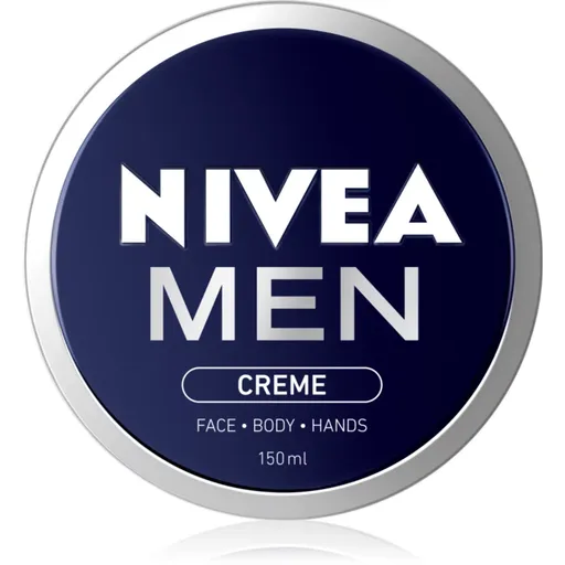 NIVEA MEN Original crema pentru barbati 150 ml