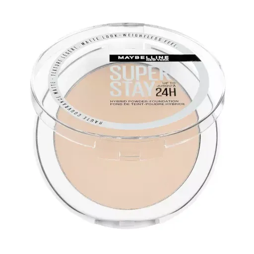 Maybelline Machiaj in pudră SuperStay 24H (Hybrid Powder-Foundation) 9 g 03
