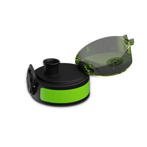 Klarstein Capac de rezervă cu buton Schmatzfatz pentru sticlă de 500 ml