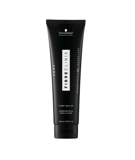 Schwarzkopf Professional Bonacure Fibre Clinix Crema Reparatoare Leave-in Bondfinity Fibre Sealer 150ml