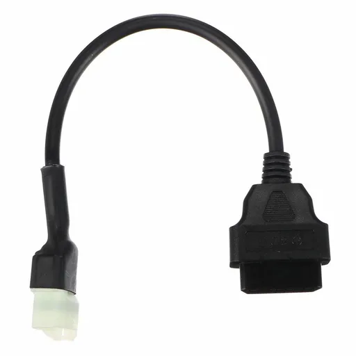 Sixtol OBD-II reductor 4-pin pentru motocicleteHONDA MECHANIC CABLE 11