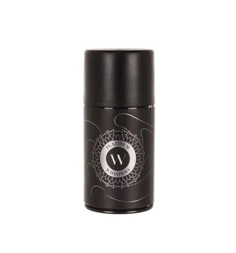 Rezerva odorizant pentru camera, Platinum Whispers 250 ml, Spring Air