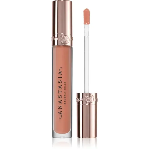 Anastasia Beverly Hills Lip Gloss lip gloss culoare Peachy Nude 4.5 ml