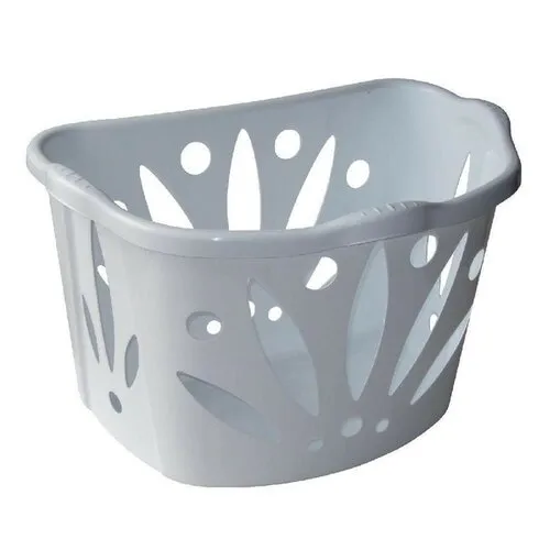 Coș pentru rufe curate Bama BEAN, 43 l