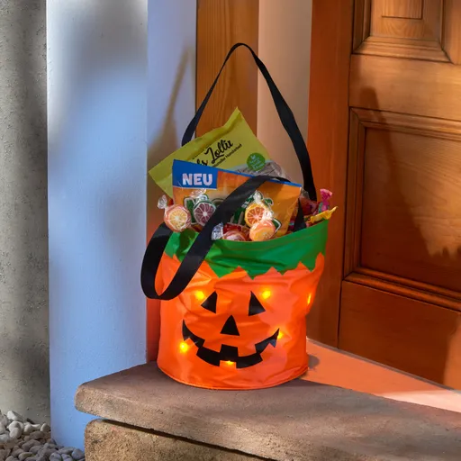 Geantă de Halloween