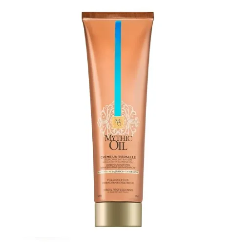 Crema de Par Universala L'Oreal Professionnel Mythic Oil 150 ml