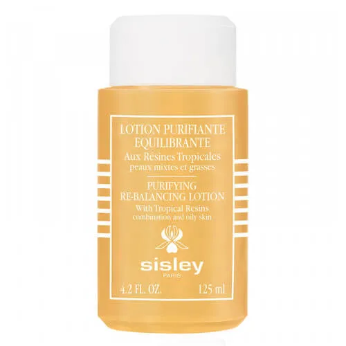 Sisley (Purifying Re-Balancing Lotion) 125 ml