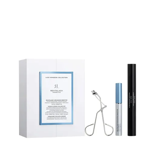 RevitaLash Set cadou Lash Wonders Collection