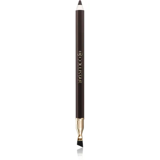 Collistar Professional Eyebrow Pencil creion pentru sprancene culoare 3 Brown 1.2 ml