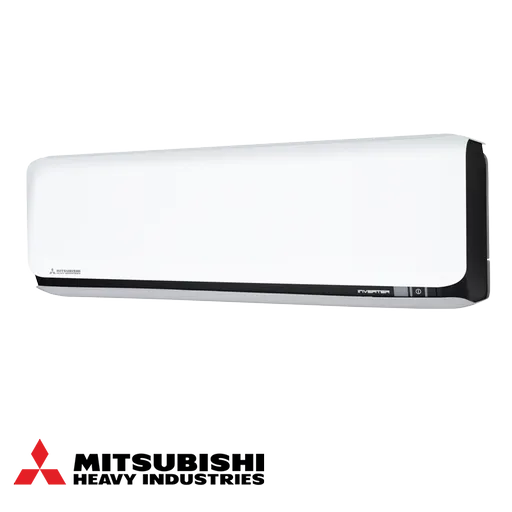 Aparat de aer conditionat inverter Mitsubishi Heavy Industries SRK60ZSX-WFB + SRC60ZSX-W,  BTU, 45 m², A++/A++, R-32, Alb