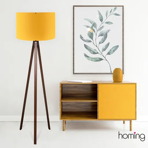 Lampadar, Opviq, 780SGN3479, Galben