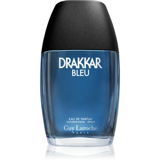 Guy Laroche Drakkar Bleu Eau de Parfum pentru bărbați 100 ml