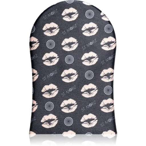 St. Moriz Tanning Mitt manusi de aplicare 1 buc
