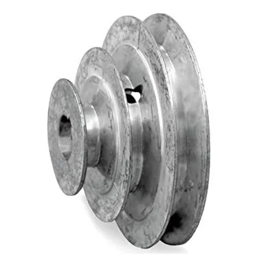 Fulie motor electric universala, 54mm, 77mm, 103mm - ax motor-24 mm