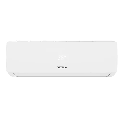 Aparat de aer conditionat Inverter Tesla TT34EX21-1232IA, Clasa A++/A+, 12 000 BTU, Turbo, Auto-Curatare, Auto-Diagnostica, Alb