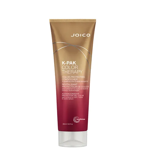 Joico Balsam nutritiv pentru părul vopsit K-Pak (Color Therapy Conditioner) 1000 ml