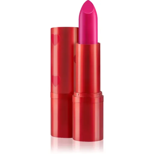 Catrice HEART AFFAIR ruj strălucitor culoare C01 Hearts On 3.8 g