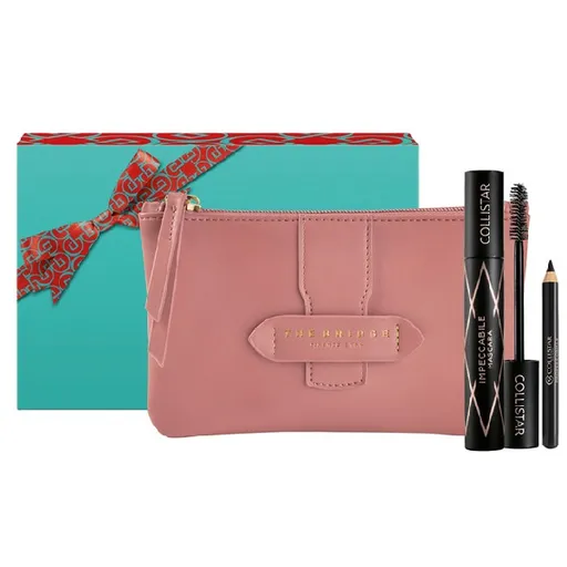 Collistar Set cadou Impeccabile Mascara