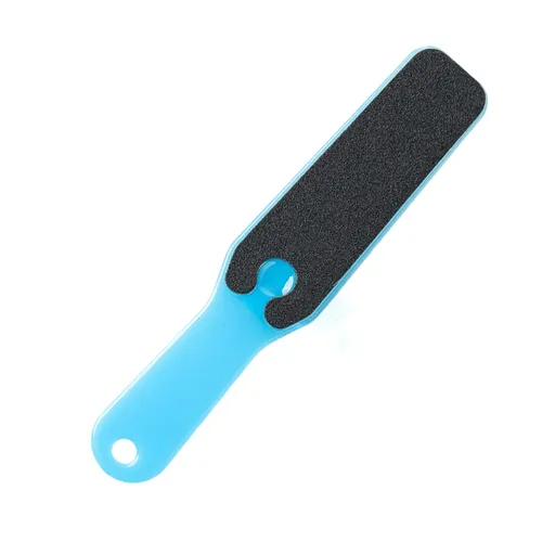 Pila / Razator pentru Calcaie cu 2 Fete