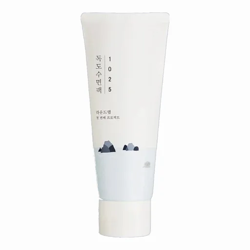 ROUND LAB Mască de noapte 1025 Dokdo (Sleeping Mask) 100 ml
