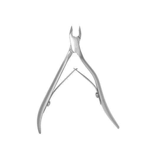 STALEKS Clește profesional pentru cuticule SMART 80 5mm (Professional Cuticle Nippers)