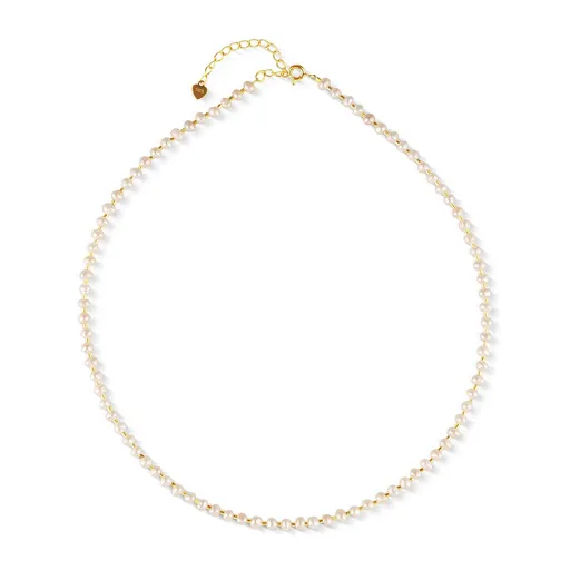 JwL Luxury Pearls Colier minimalist cu perle JL0862