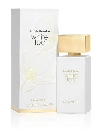 Elizabeth Arden White Tea - EDP 50 ml