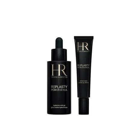 Helena Rubinstein Set cadou de noapte pentru îngrijirea pielii Replasty Power A + H.A. 2 x 30 ml