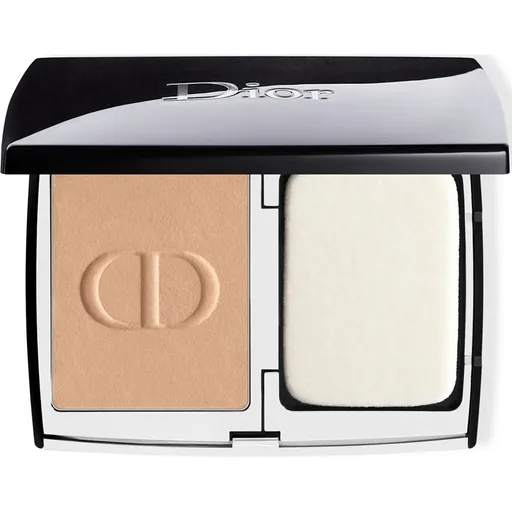 DIOR Dior Forever Natural Velvet machiaj compact persistent culoare 4N Neutral 10 g