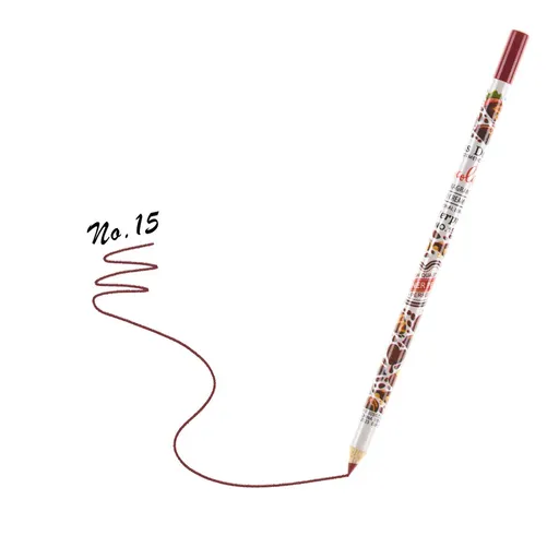 Creion de buze nr.15 Miss Demi