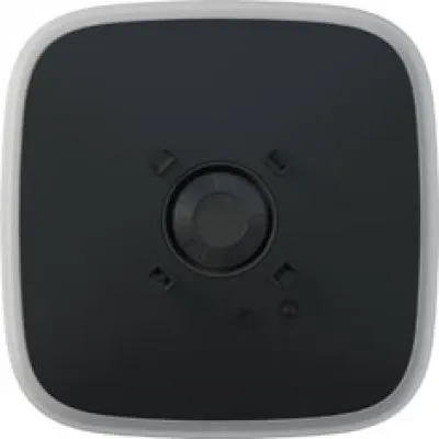 AJAX StreetSiren DoubleDeck BL